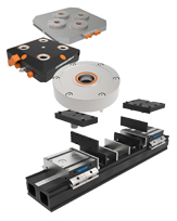 Press Release: Lyndex-Nikken Partners with Zero Clamp GmbH to Offer High-Quality German Engineered Clamping Solutions to Manufacturers in North America